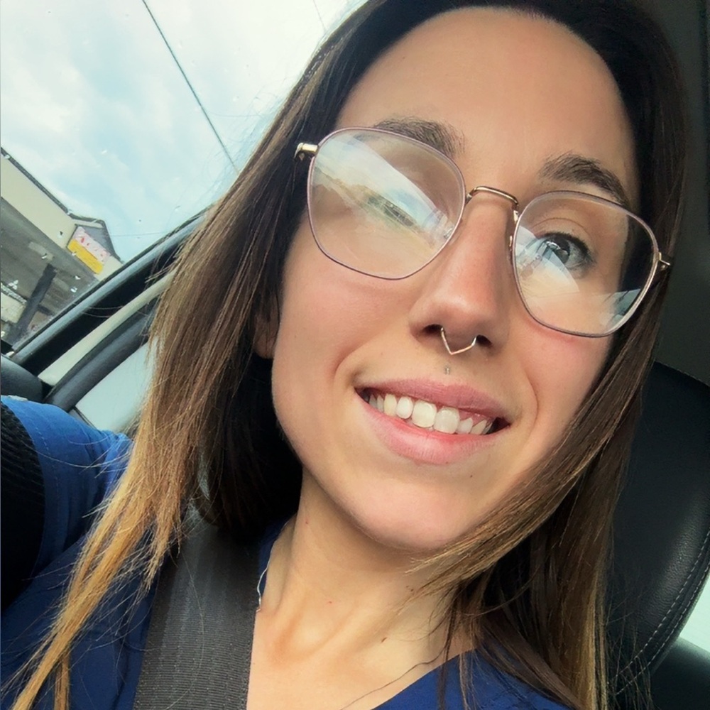 Meet your Posher, Bonnie